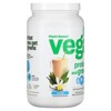 Vega Plant Based Protein and Greens, Vanilla, 26.8 oz (760 g) - 4 of 4