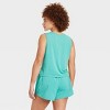 Women's Beyond Ease Muscle Tank Top - All In Motion™ - 4 of 4