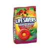 Shark Week Themed Candy Party Favors 5 Flavor LifeSavers Hard Candies (Approx. 335 Pcs & Stickers) - By Just Candy - Assembly Required - 2 of 2
