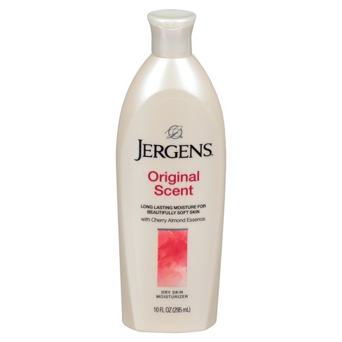 lotion jergens body scent hand varies target oz skin