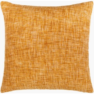 Livabliss Ezequiel Modern Throw Pillow - 1 of 4