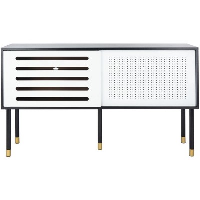 Shiloh Media Stand - Safavieh