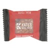 Kate's Real Food Dark Chocolate Cherry & Almond Energy Bar - 24 bars, 1.1 oz - 2 of 3