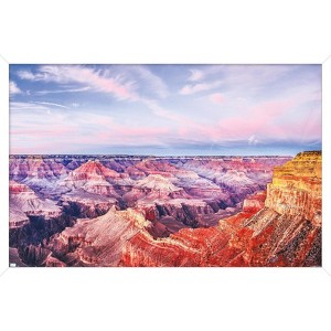 Trends International Wonders of the World - Grand Canyon Framed Wall Poster Prints - 1 of 4