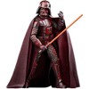 STAR WARS The Black Series Darth Vader (Revenge of The Jedi) 6 Inch Convention Exclusive Action Figure F6963 Ages 4 and Up - 2 of 2