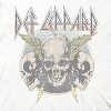 Mens Def Leppard Rock Shirt - Mens Classic Rock Def Leppard Fashion Tee - Def Leppard Short Sleeve Tee - 2 of 4
