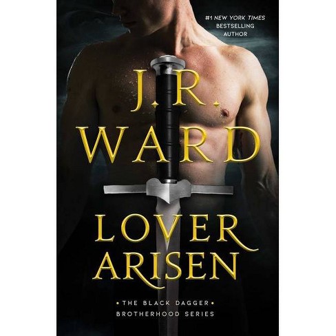 jr ward lover arisen