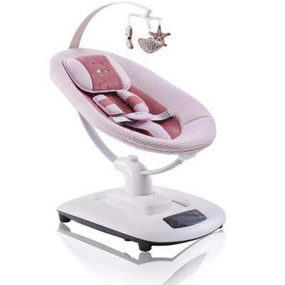 SweDrea  Multi-motion Baby Swing With bluetooth and Confortable Music