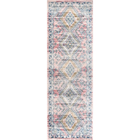 Non-slip Loomed Rug Pad - Nuloom : Target