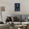 Stupell Industries Bass Is Calling Must Go Wall Plaque Art - 3 of 4