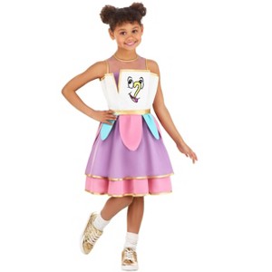 HalloweenCostumes.com Kid's Disney Beauty and the Beast Chip Costume - 1 of 4