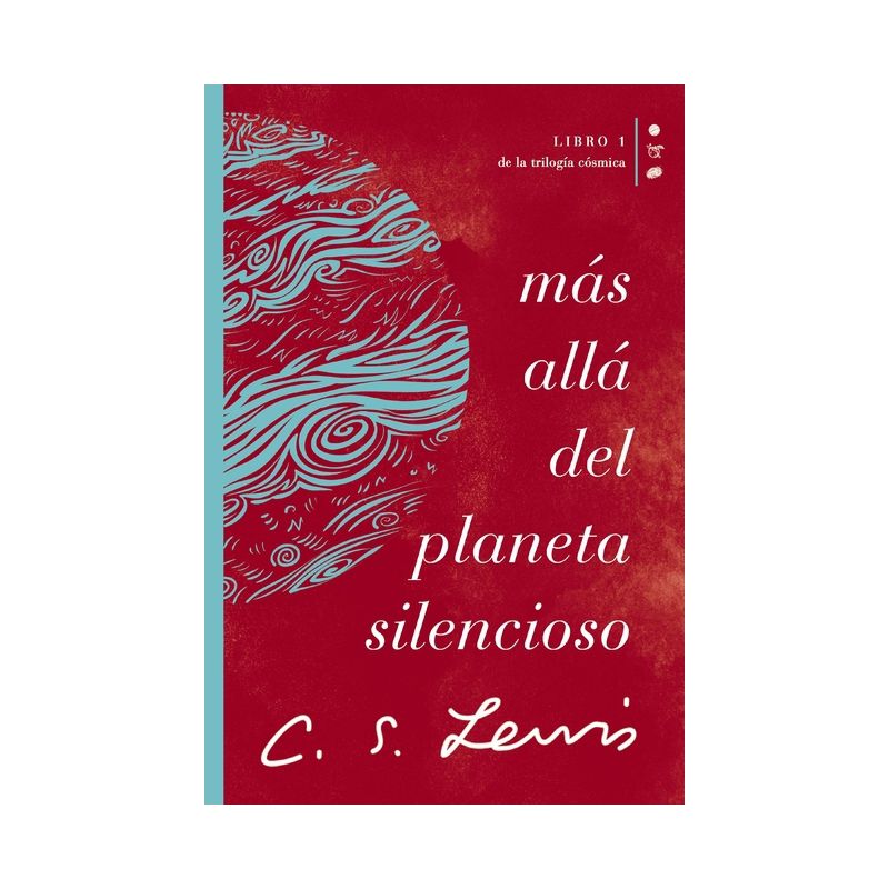 Más Allá del Planeta Silencioso - by  C S Lewis (Paperback), 1 of 2