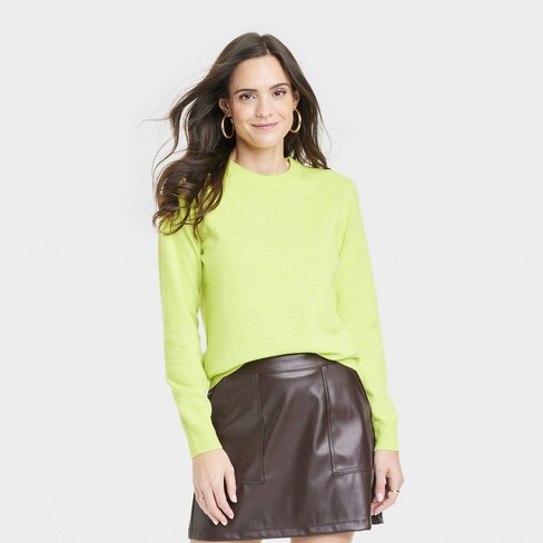 Shop new spring sweaters for women: Cardigans, crewnecks and more - Good  Morning America