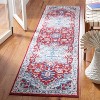 Brentwood BNT852 Power Loomed Indoor Rugs - Safavieh - 2 of 4