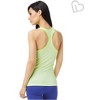 Aeropostale Womens Mixed Stripe Tank Top - 2 of 3
