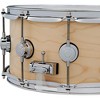 DW Collector's SSC Maple Satin Oil Snare Drum with Chrome Hardware - 3 of 4