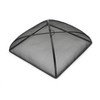 Good Directions 30" Square Spark Fireplace Screen Steel - 3 of 3