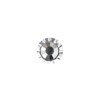 Crystal Lane DIY 432pcs ss12 (3mm) Crystal Glass Round Flat Back Rhinestones - 3 of 3