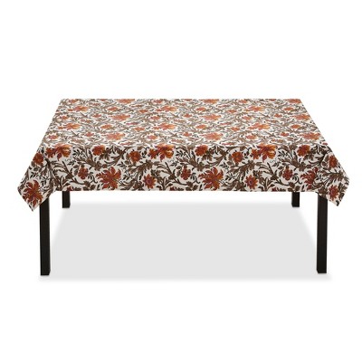 tagltd Grateful Gatherings Tablecloth