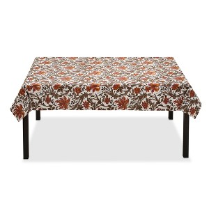 tagltd Grateful Gatherings Tablecloth - 1 of 2