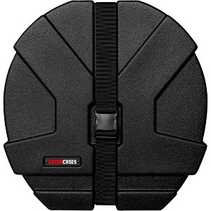 Gator Grooves Floor Tom Case - 1 of 4