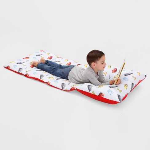 Disney Cars Easy Fold Nap Mat Target