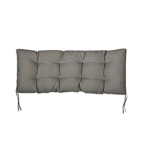 Target outdoor 2025 bench cushions