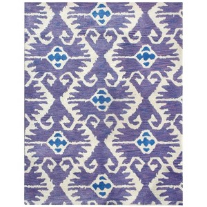Wyndham WYD323 Hand Tufted Area Rug  - Safavieh - 1 of 4