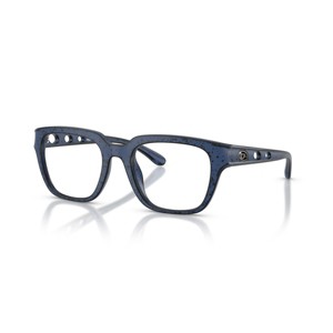 Diesel DL6001U 52mm Gender Neutral Square Eyeglasses - 1 of 4