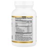 Premium Krill Oil with Superba2 by California Gold Nutrition - Bioavailable Omega-3s from Antarctic Krill - Heart & Brain Health Support - Gluten - 2 of 4