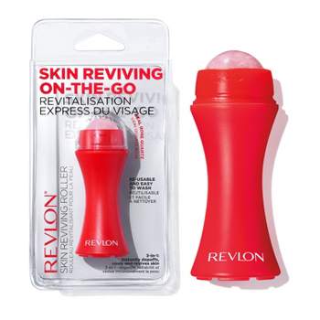 Revlon Beauty Tool Reviving Roller - Red