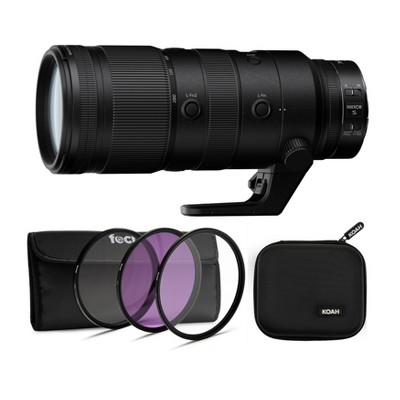 nikon d3500 bundle target