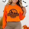 Simply Sage Market Women's Graphic Sweatshirt Motherhood Hocus Pocus - 2 of 4