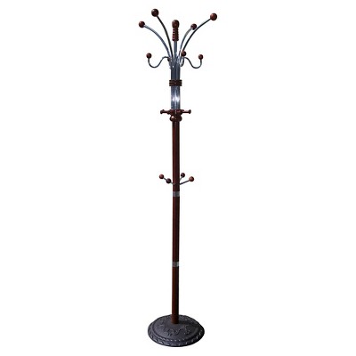 Coat hanger best sale stand target