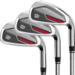 Wilson Dynapower Iron Set - 1 of 4