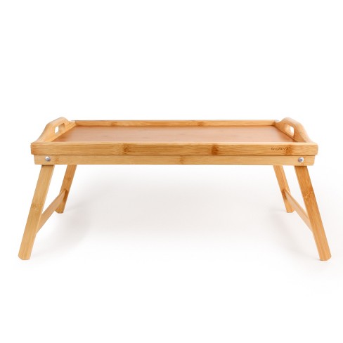 Berghoff 20 Bamboo Bed Tray : Target