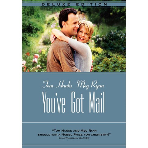  You've Got Mail