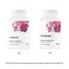 THORNE Women's Multi 50+ - Daily Multivitamin with Vitamins A, B6, B12, C, Zinc & More - Support Heart, Brain, Bone & Immune Health - 180 Capsules - 4 of 4