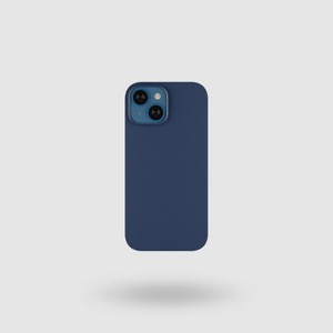 Peel - Magnetic iPhone 13 Mini Case - Navy - 1 of 4