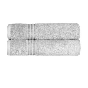Premium Cotton Absorbent Luxury Weight Set by Blue Nile Mills - 1 of 4