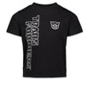 Transformers 3 Pack Athletic Pullover T-Shirts - 4 of 4