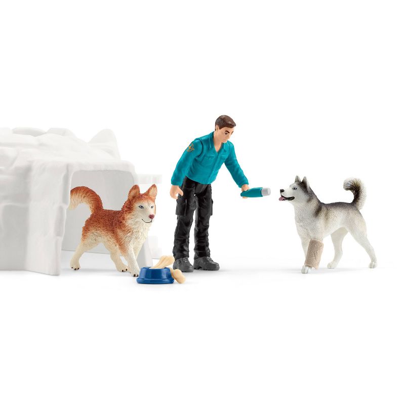 Schleich Antarctic Expedition, 5 of 13