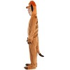 HalloweenCostumes.com Adult Disney The Lion King Timon Costume | Disney Costumes - 3 of 4