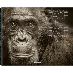Face to Face - by  Anup Shah (Hardcover) - 1 of 1