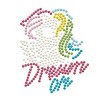 DIAMOND DOTZ Quick DOTZ My Little Pony Starshine Dream On Diamond Art Painting Kit 5.1" X 5.1" - 2 of 4