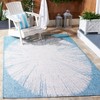 Courtyard CY8893 Power Loomed Indoor and Outdoor Rug - Safavieh - 2 of 4