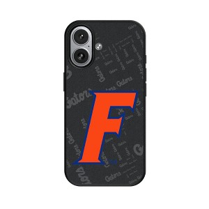 NCAA SEC Universities Quadtile MagSafe Compatible Cell Phone Case for Apple iPhone 17 Series - 1 of 4