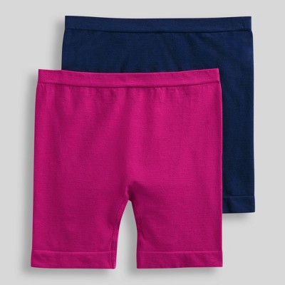 cycling shorts for girls jockey