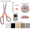 Singer Tulip Floral Sew Kit - 3 of 4
