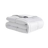 Sleep Climate Twin 300 Thread Count Down Blend Comforter: 80% Cotton, 20% Polyester, Dry Clean Only, Year-Round Use - 4 of 4
